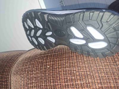 Botines térmicos negros - miniatura 3