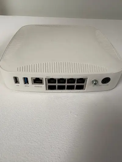 Router inalámbrico de múltiples puertos - miniatura 1