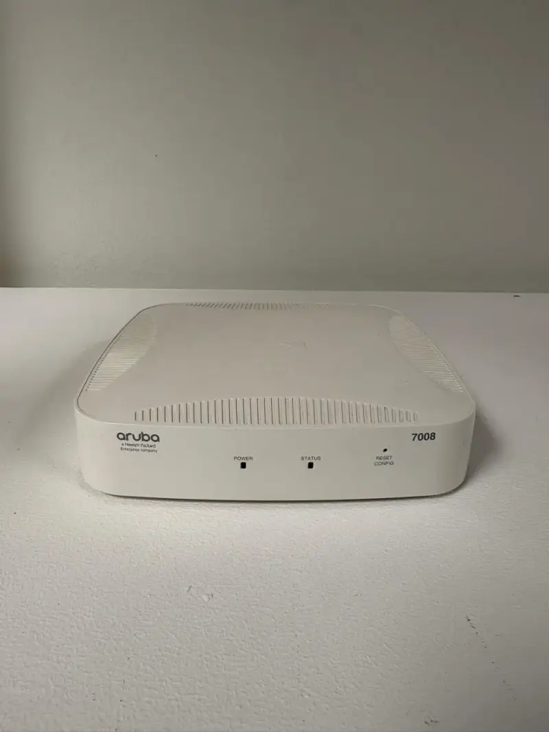 Router inalámbrico de múltiples puertos - 3