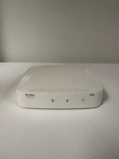 Router inalámbrico de múltiples puertos - miniatura 3