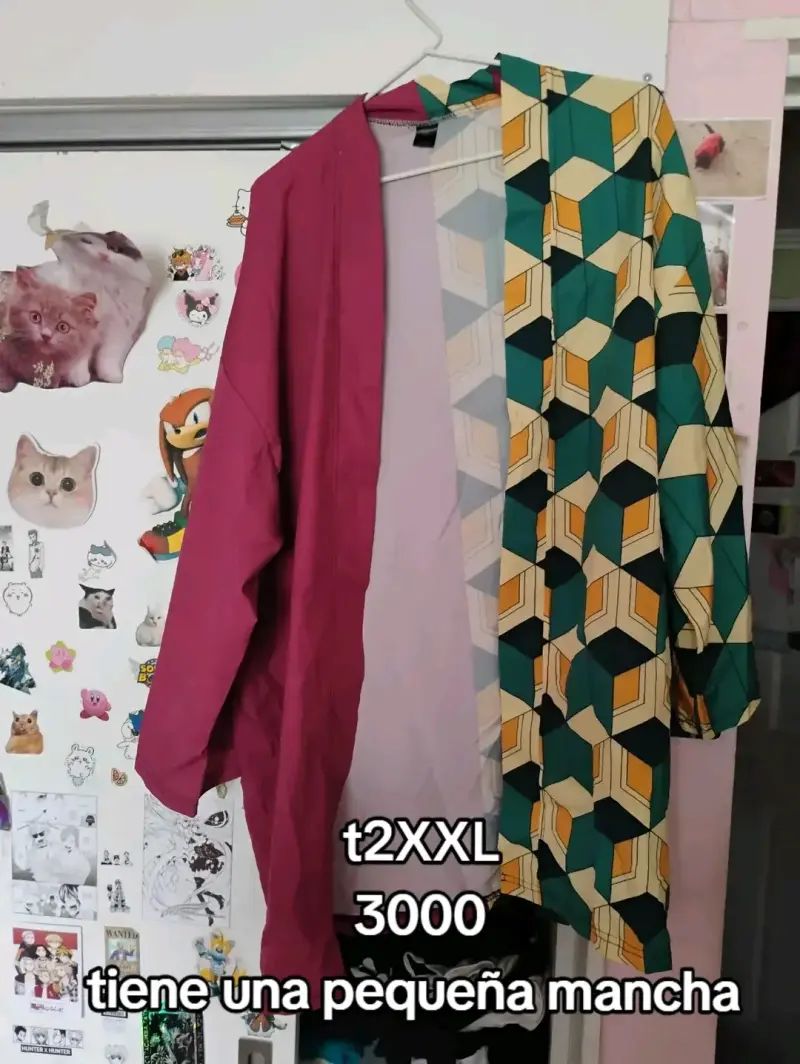 Closet sale - 4