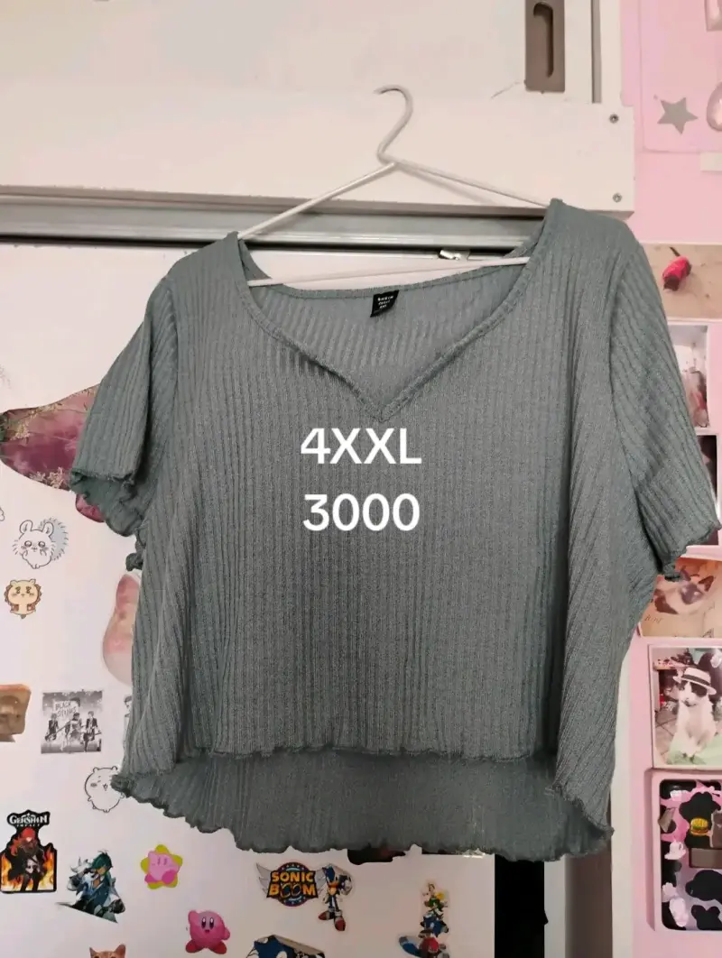 Closet sale - 5