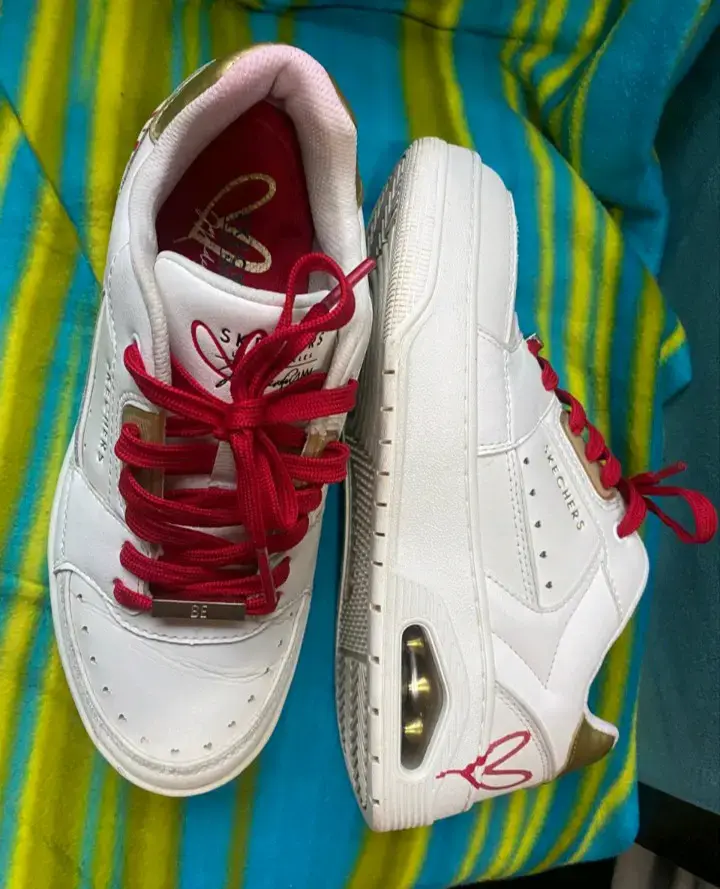 Zapatillas Skechers - 3
