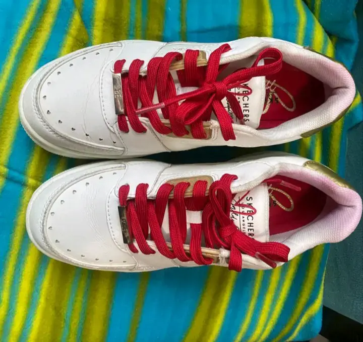 Zapatillas Skechers - 5