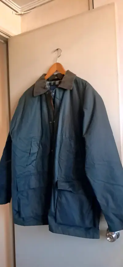Chaqueta de hombre especial para este invierno - miniatura 1