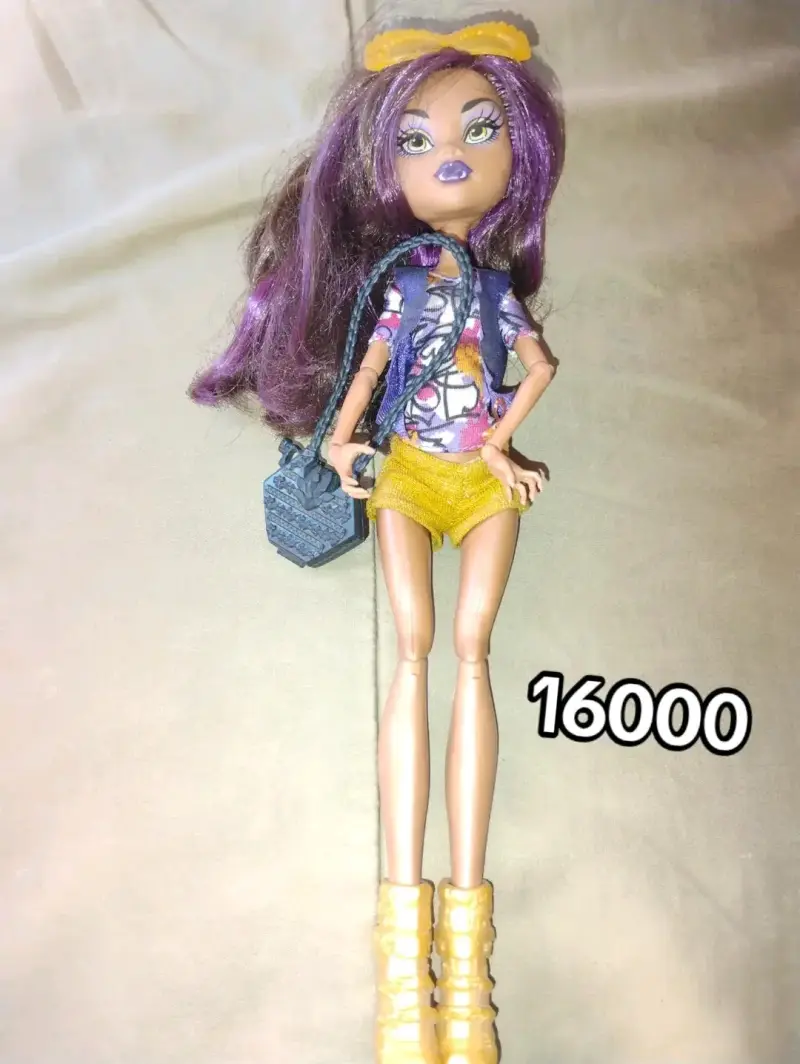 Monster high - 2