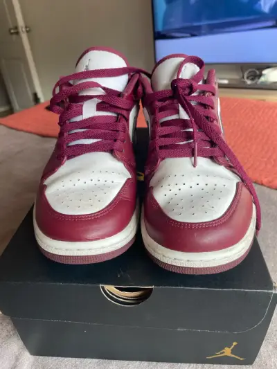 Zapatillas deportivas bicolor - miniatura 2