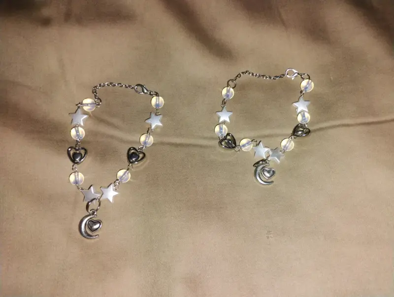 Pulseras para compartir - 2
