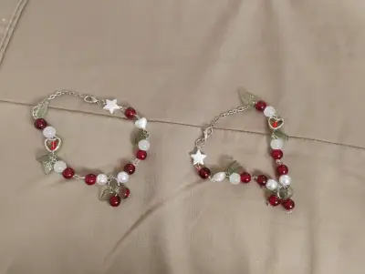 Pulseras para compartir - miniatura 3