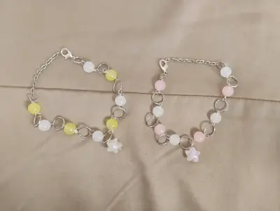Pulseras para compartir - miniatura 4