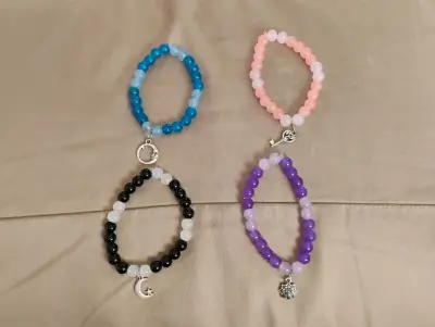 Pulseras para compartir - miniatura 6