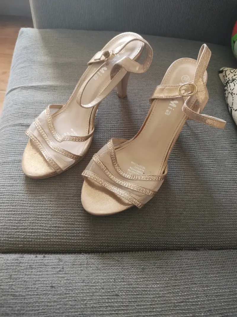 Sandalias de fiesta - 2