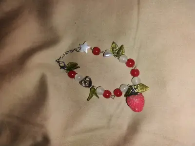 Pulsera para 1 o + - miniatura 1