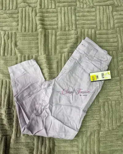 Pantalones verde claro - miniatura 5