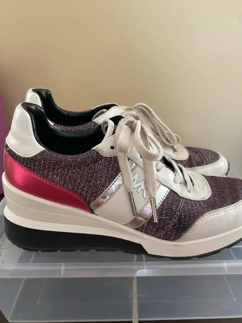 Zapatillas deportivas MK mujer - 2