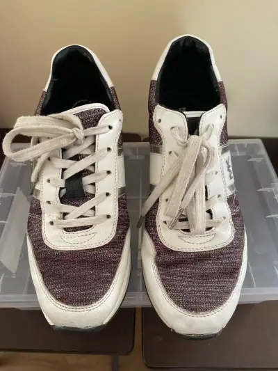 Zapatillas deportivas MK mujer - miniatura 4