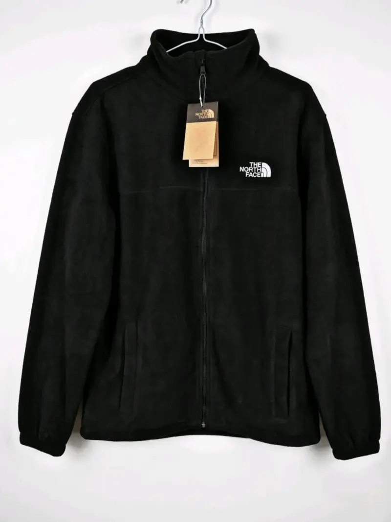Polar negro The North Face - 1