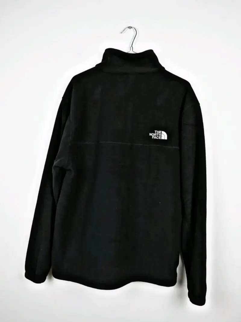 Polar negro The North Face - 2