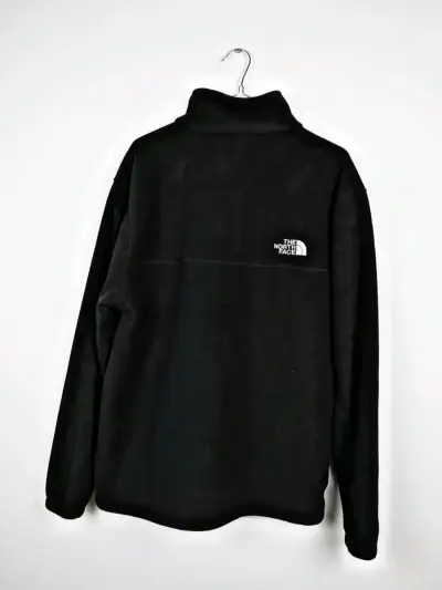 Polar negro The North Face - miniatura 2