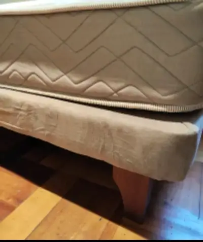 Cama 1 plaza. - miniatura 2