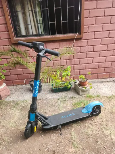 Scooter eléctrico Cosmic Rover - miniatura 6