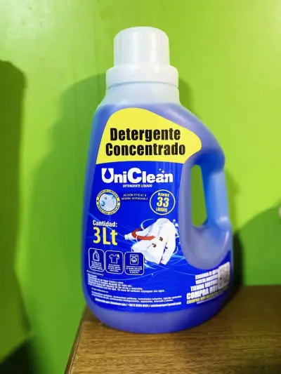 Detergente concentrado 3Lt - miniatura 1