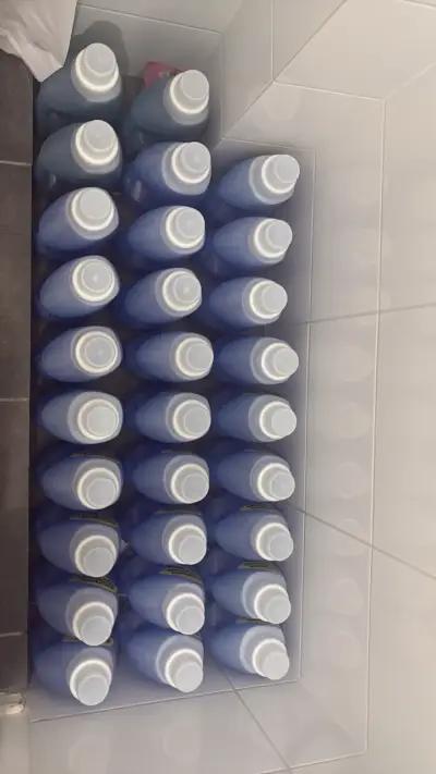 Detergente concentrado 3Lt - miniatura 2