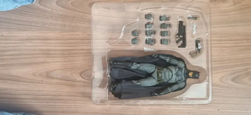 Figura de acción: Batman (Batman v Superman) - 2
