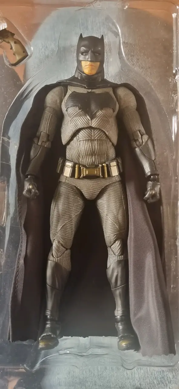 Figura de acción: Batman (Batman v Superman) - 3
