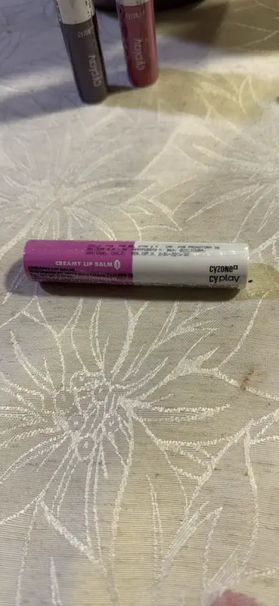 Set de labiales Cyzone - miniatura 2