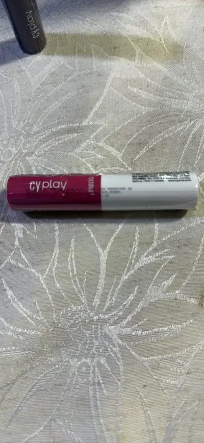 Set de labiales Cyzone - miniatura 3