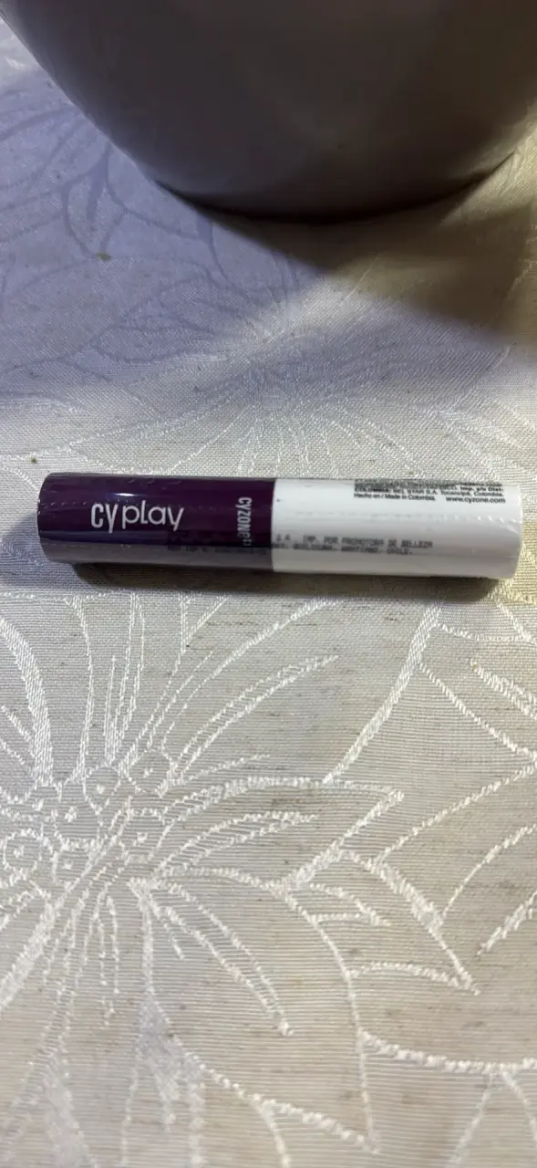 Set de labiales Cyzone - 4