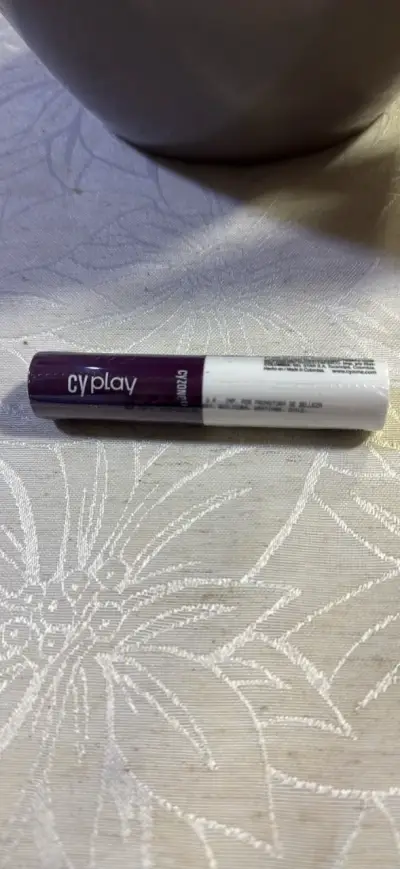 Set de labiales Cyzone - miniatura 4