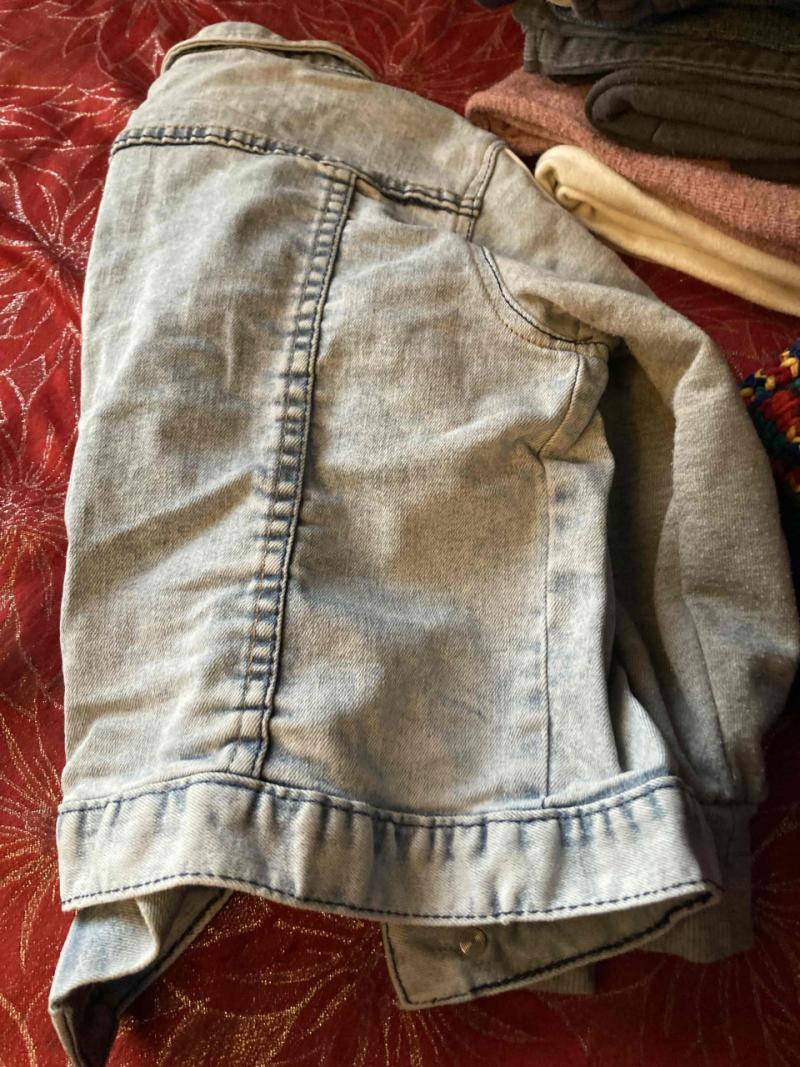 Lote ropa de niño - 1