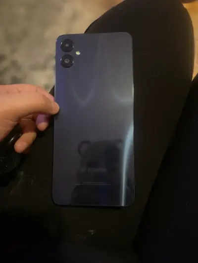 Teléfon Samsung A05 doble cámara - miniatura 1