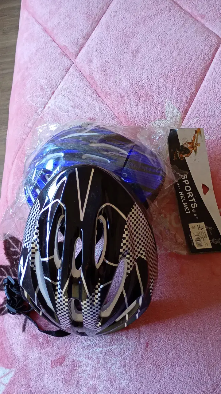 Cascos de seguridad para niños - 2