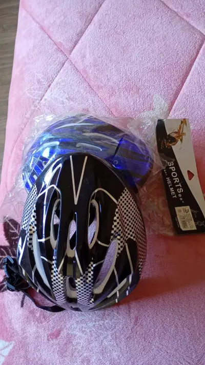 Cascos de seguridad para niños - miniatura 2