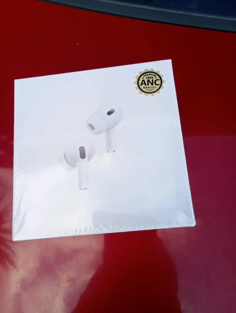 Airpods Pro 2 y 1 - 1