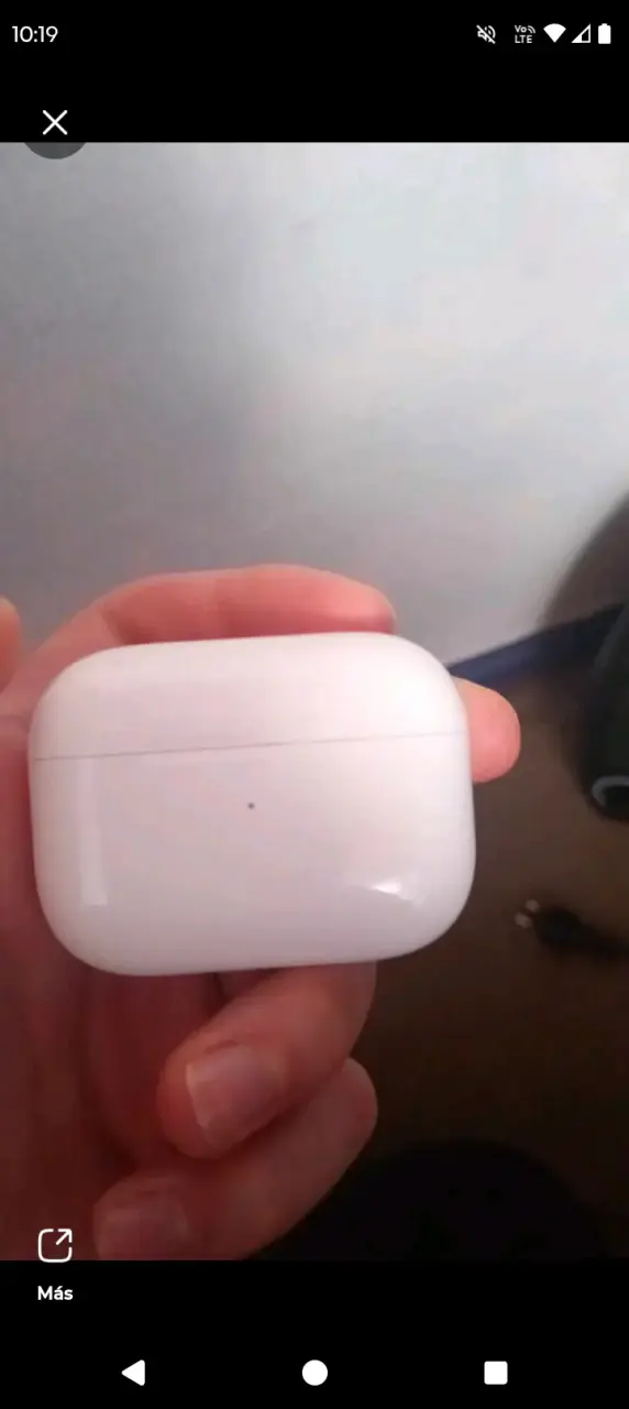 Airpods Pro 2 y 1 - 5