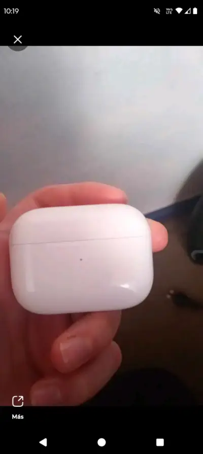 Airpods Pro 2 y 1 - miniatura 5
