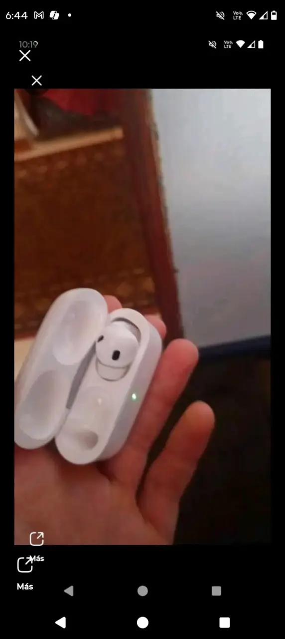 Airpods Pro 2 y 1 - 6