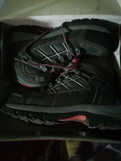 Zapato de seguridad Rossignol - miniatura 2