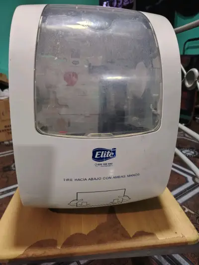 Dispensador de papel Elite - miniatura 1
