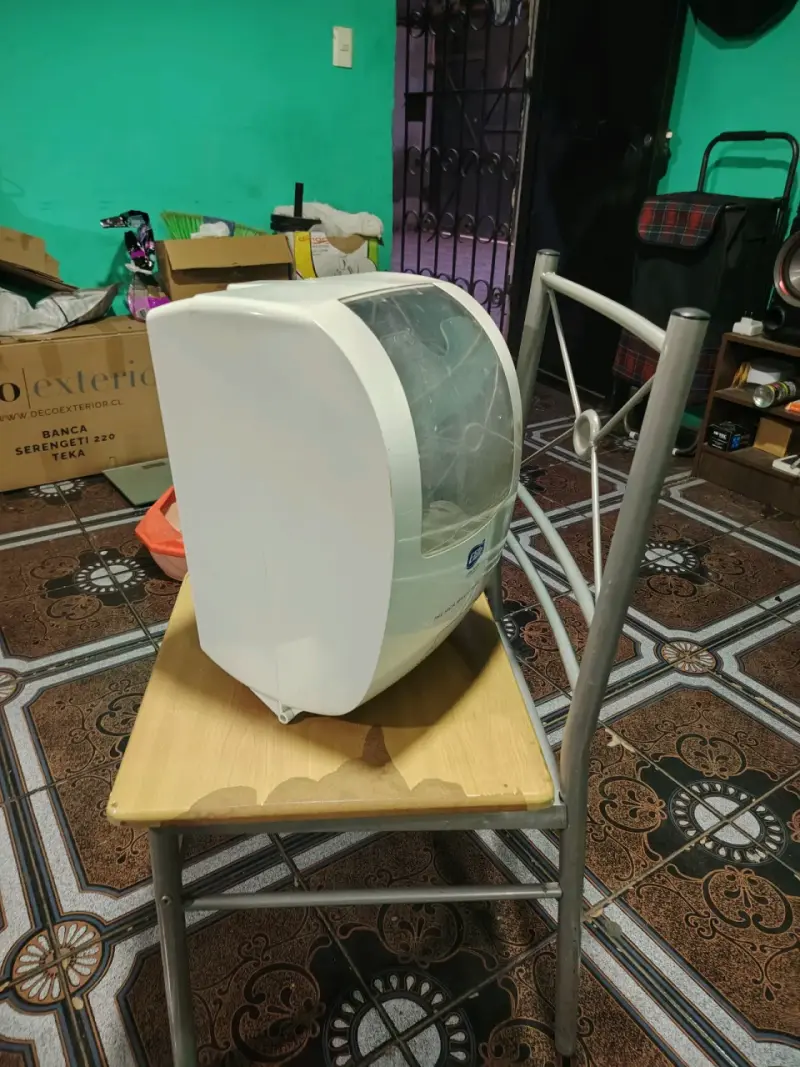 Dispensador de papel Elite - 2