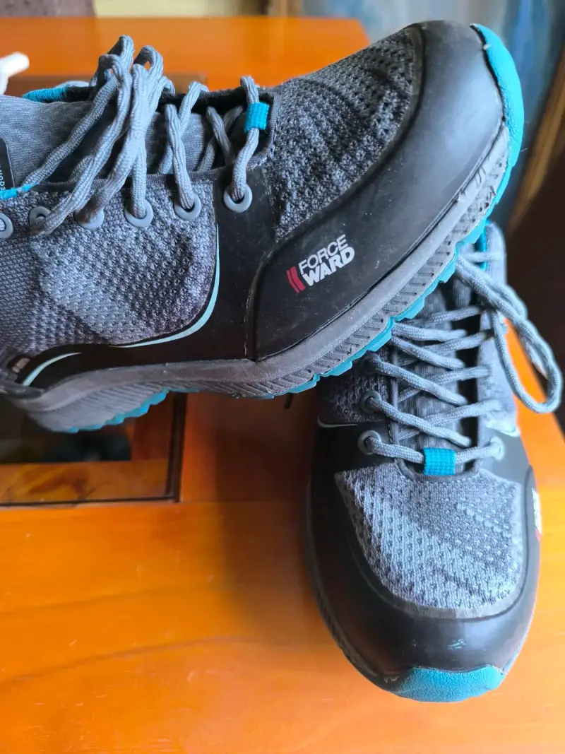 Zapatillas Lippi - 1