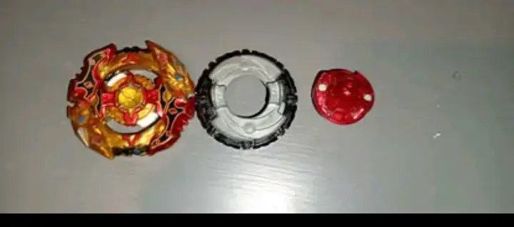 Beyblade Burst Takara Tomy - 2