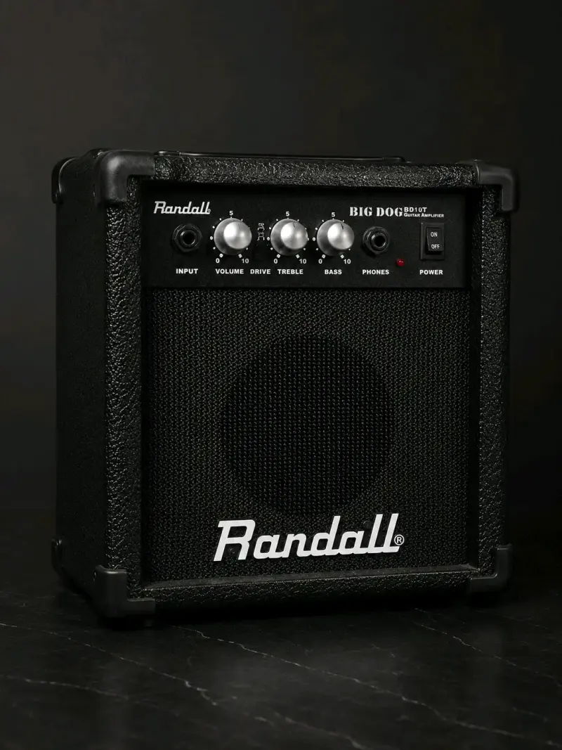 Amplificador Randall Big Dog 10W - 1