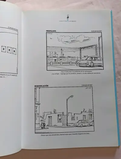 Libro Lukas en El Mercurio de Valparaíso - miniatura 2