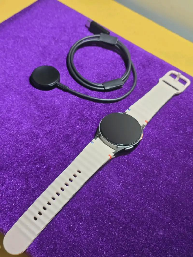 Galaxy watch 7 - 1