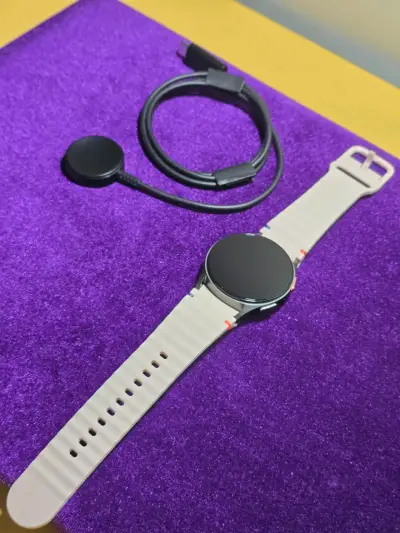 Galaxy watch 7 - miniatura 1